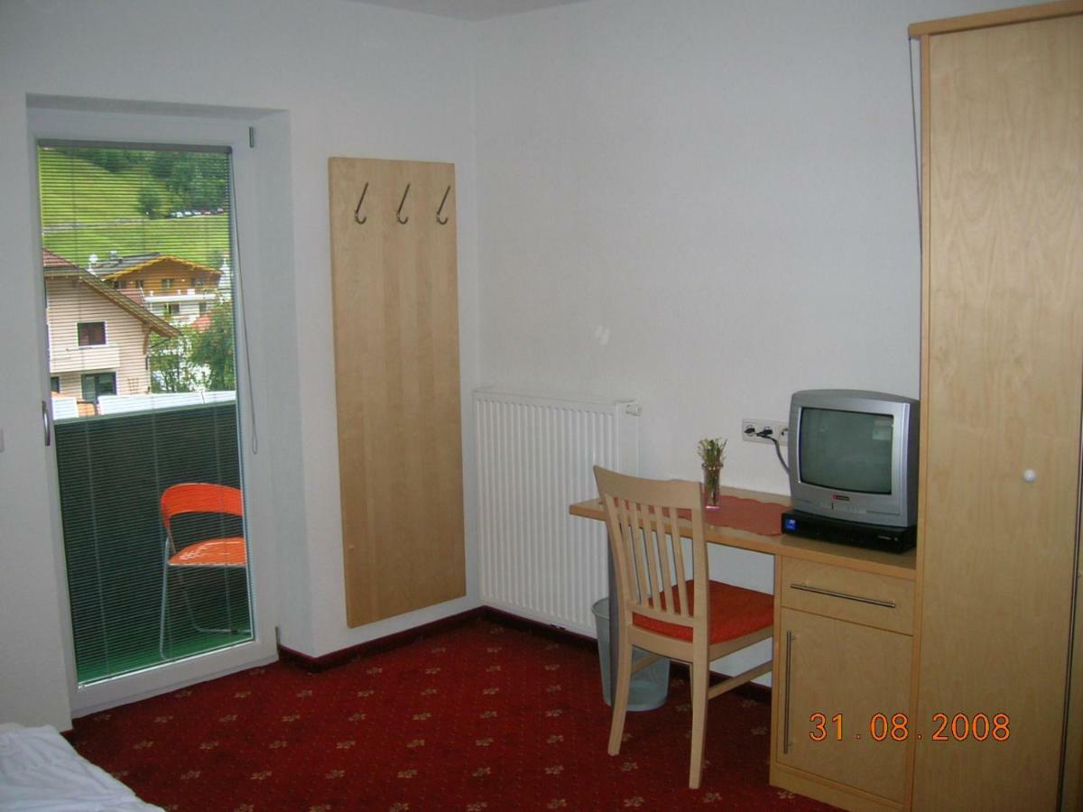 Haus Wiestner Fam Gstrein Apartment See Exterior photo